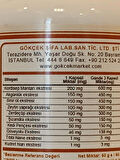 Kordisep Kapsül (CORDYCEPS CAPSULE)