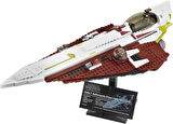 LEGO 10215 Star Wars Obi-Wan's Jedi Starfighter 