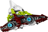 LEGO 10215 Star Wars Obi-Wan's Jedi Starfighter 