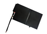 Hp ENVY TouchSmart 4-1219TU Ultrabook Batarya Laptop Pil