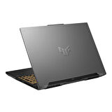 Asus Tuf Gaming F16 FX607VU-RL147 Intel Core i5 210H 48 GB 1 TB 6GB RTX4050 16.0" 144Hz Windows 11 Pro