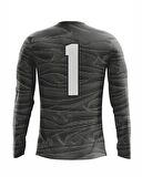 Freysport Buarcos Kaleci Forması Seti