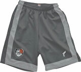 Freysport Basketbol Şortu Antrasit Gri