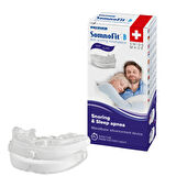 SomnoFit-B, Mandibular (Alt Çene) İlerletme Aparatı                                                