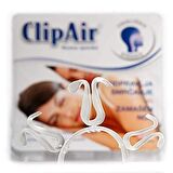 Clipair Horlama Önlemeye Yardımcı Aparat 3'lü Paket