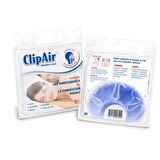 Clipair Horlama Önlemeye Yardımcı Aparat 3'lü Paket
