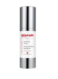 Skincode Essentials Tüm Cilt Tipleri İçin Su Bazlı Yağsız Dengeleyici Yüz Bakım Serumu 30 ml