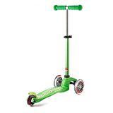 MINI MICRO DELUXE GREEN