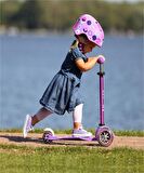 Micro Mini Deluxe Scooter Mor