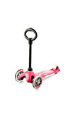Micro Mini Micro 3in1 Deluxe 3 Tekerlekli Scooter Pink