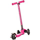 Micro Maxi Deluxe Pembe Scooter