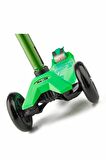Micro Maxi Micro Deluxe Yeşil Scooter