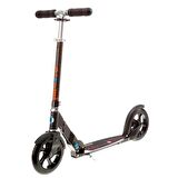 Micro Black 2 Tekerlekli Scooter SA0034