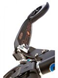 Micro Black 2 Tekerlekli Scooter SA0034