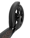Micro Black 2 Tekerlekli Scooter SA0034