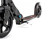 Micro Black 2 Tekerlekli Scooter SA0034