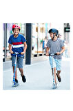 Micro Sprite 2 Tekerlekli Scooter Black