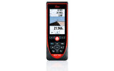 LEICA DISTO S910 P2P Bluetooth ve Kameralı Lazer Metre (300 Metre)