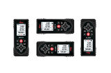 LEICA DISTO X4 P2P Bluetooth ve Kameralı Lazer Metre (150 Metre)