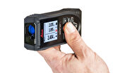 LEICA DISTO X4 P2P Bluetooth ve Kameralı Lazer Metre (150 Metre)