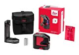 ﻿LEICA LINO L2Gs Çapraz Çizgili Yeşil Lazer Terazi