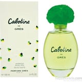 Cabotine De Gres Lüks Parfüm 100 ml EDT