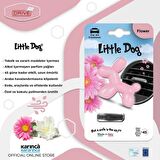Little Dog Araba Kokusu Flower (Çiçek)