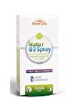 Natur D3 Sprey 1000 Iu 20ml