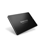 Samsung MZ7KH3T8HALS 3.84 TB SM883 540/520Mb/s SATA 2.5 inch SSD Sunucu Harddisk