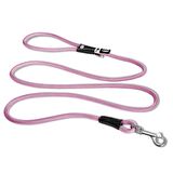 Stretch Comfort Leash Pink L