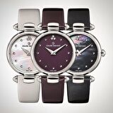 Claude Bernard DRESS CODE 20501.3.NADN Kadın Kol Saati