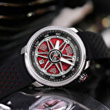 Bomberg BB-CT43ASS22111 Erkek Kol Saati