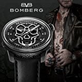Bomberg BB-CT43APBA23311 Erkek Kol Saati