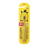 Splat Junior So Happy 4 Yaş+ Soft Diş Fırçası Sarı