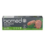 Biomed Gum Health Adaçayı & Okalipüs Aromalı Diş Eti Bakımı Vegan Diş Macunu 100 g 