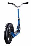 Micro Scooter Cruiser Katlanabilir Mavi SA0168