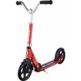 Micro Scooter Cruiser Katlanabilir Kırmızı SA0169