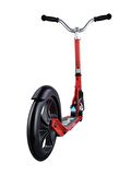 Micro Scooter Cruiser Katlanabilir Kırmızı SA0169