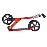Micro Scooter Cruiser Katlanabilir Kırmızı SA0169