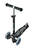 MINI MICRO DELUXE BLACK