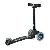 MINI MICRO DELUXE BLACK