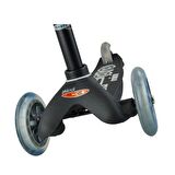 MINI MICRO DELUXE BLACK