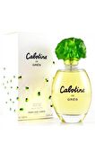 Cabotine de Gres EDT Çiçeksi Kadın Parfüm 100 ml  