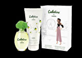 Gres Cabotine De Gres Edt 100 Ml + Vücut Losyonu 200 Ml