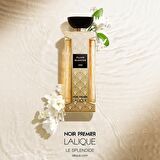 Lalique Noir Premier Plume Blanche EDP Çiçeksi Kadın Parfüm 100 ml  