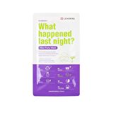 Leaders Daily Wonders Ödem Giderici ve Canlandırıcı Maske 3 Adet 25ml
