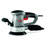CROWN CT13395 Eksantrik Zımpara Makinası 150 mm 450 Watt