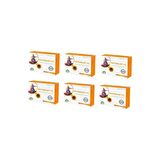Phytorelief CC 12 Pastil 6 Adet