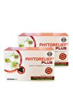 Phytorelief Plus 30 Pastil 2'li Paket