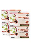 Phytorelief Plus 30 Pastil 4'lü Paket